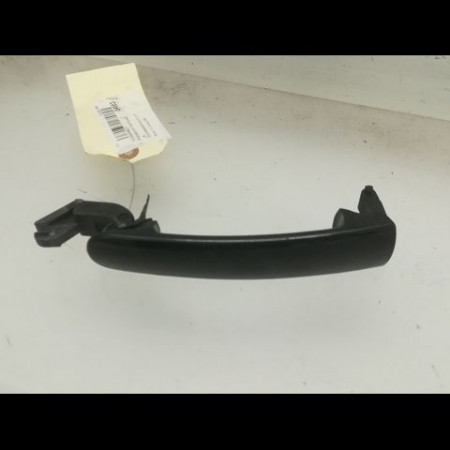 Poignee ext porte avd occasion VOLKSWAGEN GOLF V Phase 1 11-2003->10-2008 1.9 TDI 105ch 3B0837205GGRU
