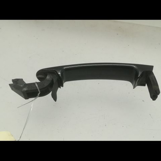 Poignee ext porte avd occasion VOLKSWAGEN GOLF V Phase 1 11-2003->10-2008 1.9 TDI 105ch 3B0837205GGRU 2