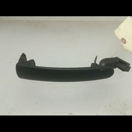 Poignee ext porte avg occasion VOLKSWAGEN GOLF V Phase 1 11-2003->10-2008 1.9 TDI 105ch 3B0837205GGRU