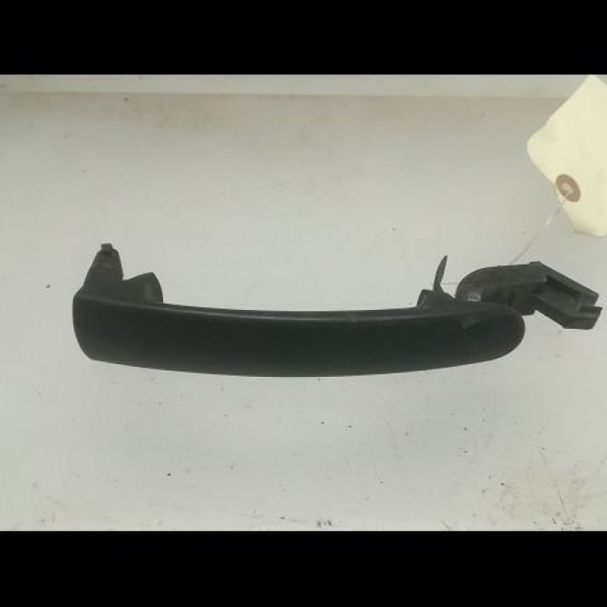 Poignee ext porte avg occasion VOLKSWAGEN GOLF V Phase 1 11-2003->10-2008 1.9 TDI 105ch 3B0837205GGRU 1
