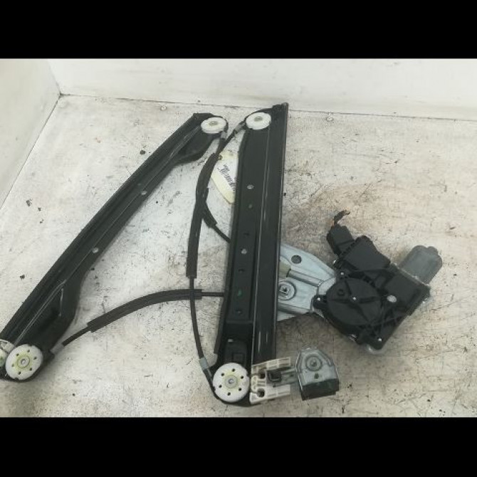 Mecanisme+moteur leve-glace avg occasion OPEL MERIVA II Phase 1 09-2010->03-2014 95508037 2