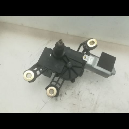 Moteur essuie-glace arrière occasion VOLKSWAGEN GOLF V Phase 1 11-2003->10-2008 1.9 TDI 90ch 1K6955711C