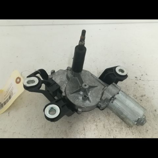 Moteur essuie-glace arrière occasion VOLKSWAGEN GOLF V Phase 1 11-2003->10-2008 1.9 TDI 90ch 1K6955711C 1