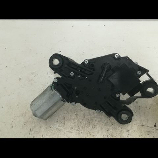 Moteur essuie-glace arrière occasion VOLKSWAGEN GOLF V Phase 1 11-2003->10-2008 1.9 TDI 90ch 1K6955711C 2