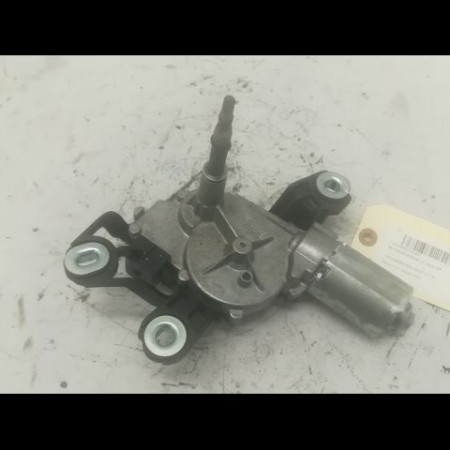 Moteur essuie-glace arrière occasion VOLKSWAGEN GOLF V Phase 1 11-2003->10-2008 1.9 TDI 105ch 1K6955711C