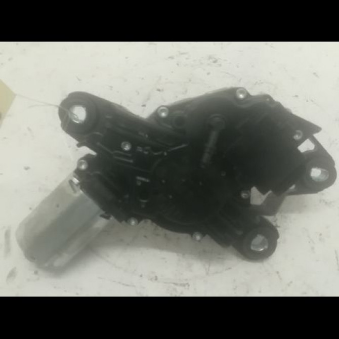 Moteur essuie-glace arrière occasion VOLKSWAGEN GOLF V Phase 1 11-2003->10-2008 1.9 TDI 105ch 1K6955711C 2