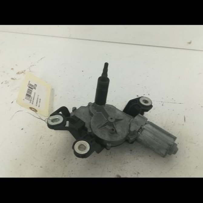 Moteur essuie-glace arrière occasion VOLKSWAGEN GOLF V Phase 1 11-2003->10-2008 1.9 TDI 105ch 1K6955711C 1