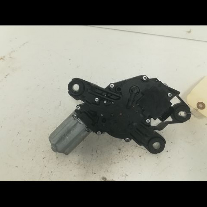 Moteur essuie-glace arrière occasion VOLKSWAGEN GOLF V Phase 1 11-2003->10-2008 1.9 TDI 105ch 1K6955711C 2