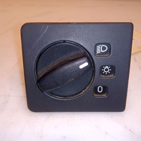 Interrupteur commande de phares occasion PEUGEOT BOXER I Phase 1 07-1994->02-2002 2.5 D