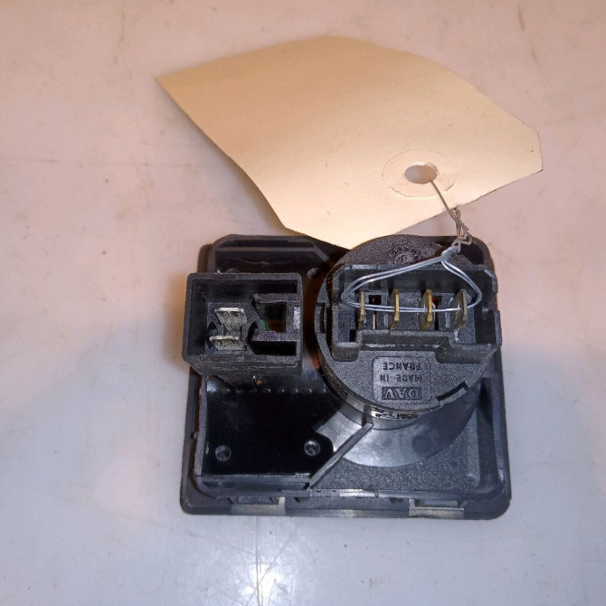 Interrupteur commande de phares occasion PEUGEOT BOXER I Phase 1 07-1994->02-2002 2.5 D 2