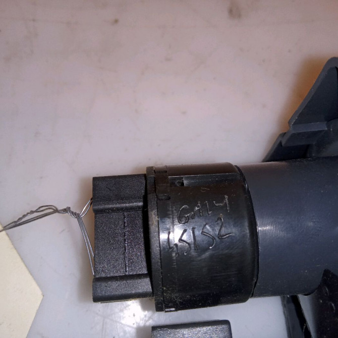 Interrupteur commande de phares occasion PEUGEOT BOXER I Phase 1 07-1994->02-2002 2.5 D 3