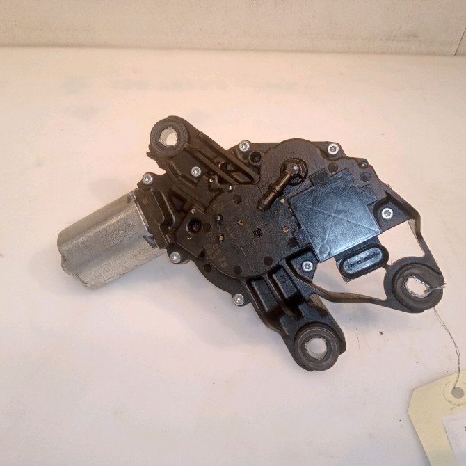 Moteur essuie-glace arrière occasion VOLKSWAGEN GOLF PLUS Phase 1 03-2005->03-2009 1K6955711C 1