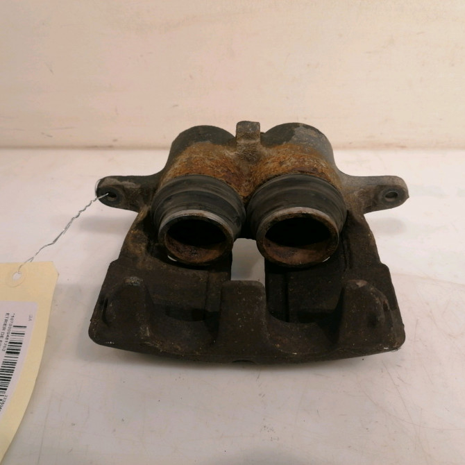 Etrier de frein avant gauche occasion PEUGEOT BOXER I Phase 1 07-1994->02-2002 2.5 D 440188 3