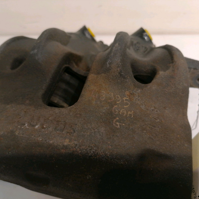 Etrier de frein avant gauche occasion PEUGEOT BOXER I Phase 1 07-1994->02-2002 2.5 D 440188 4