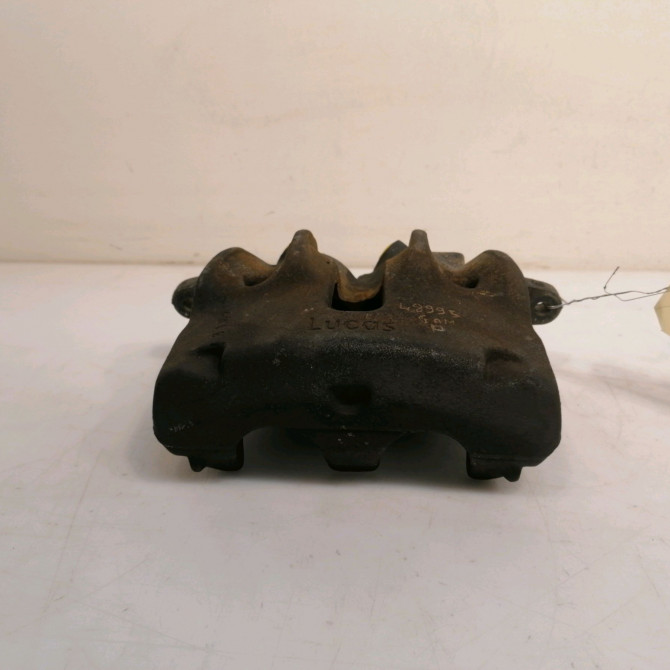 Etrier de frein avant droit occasion PEUGEOT BOXER I Phase 1 07-1994->02-2002 2.5 D 440189 1