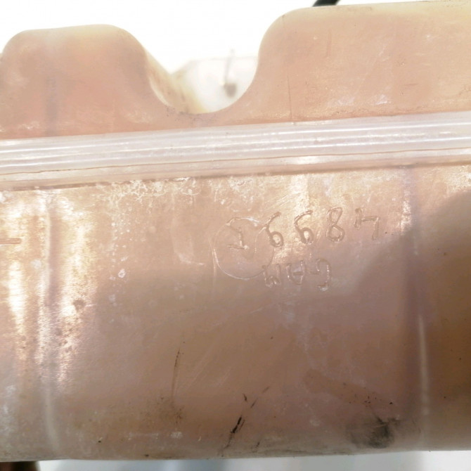 Vase expansion occasion PEUGEOT BOXER I Phase 1 07-1994->02-2002 2.5 D 1323J6 3