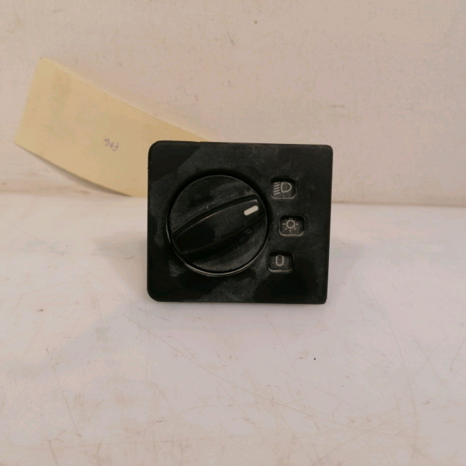 Interrupteur commande de phares occasion PEUGEOT BOXER I Phase 1 07-1994->02-2002 2.5 D 1