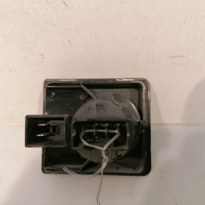 Interrupteur commande de phares occasion PEUGEOT BOXER I Phase 1 07-1994->02-2002 2.5 D 3