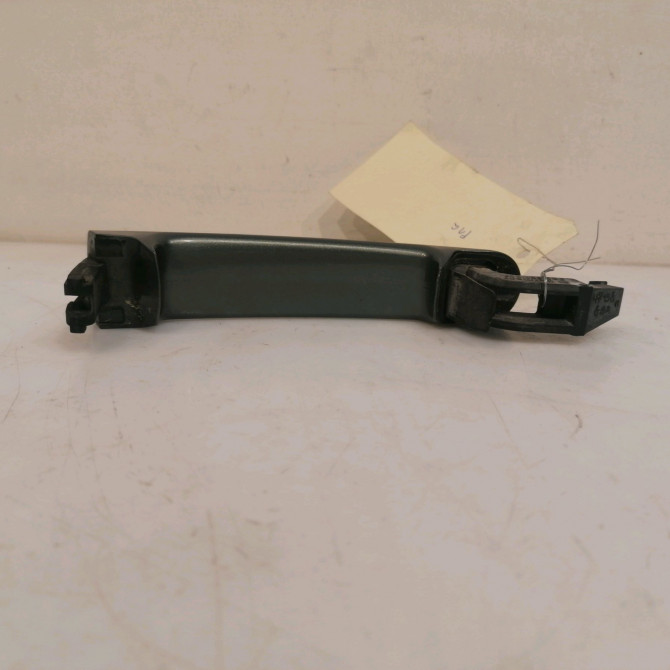 Poignee ext porte arg occasion VOLKSWAGEN GOLF V Phase 1 11-2003->10-2008 2.0 TDI 140ch 3B0837205GGRU 2