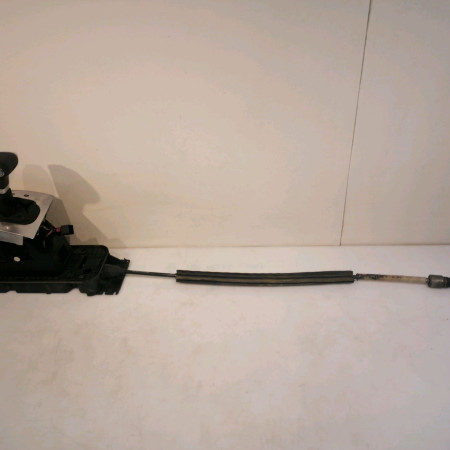 Levier de vitesses occasion VOLKSWAGEN GOLF V Phase 1 11-2003->10-2008 2.0 TDI 140ch