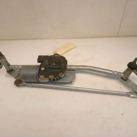 Moteur essuie-glace avant occasion VOLKSWAGEN PASSAT V Phase 1 04-1995->04-1999 2.0 TDI 140ch 3C8955023F