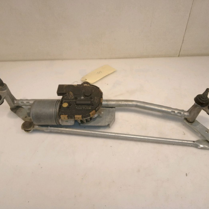 Moteur essuie-glace avant occasion VOLKSWAGEN PASSAT V Phase 1 04-1995->04-1999 2.0 TDI 140ch 3C8955023F 1