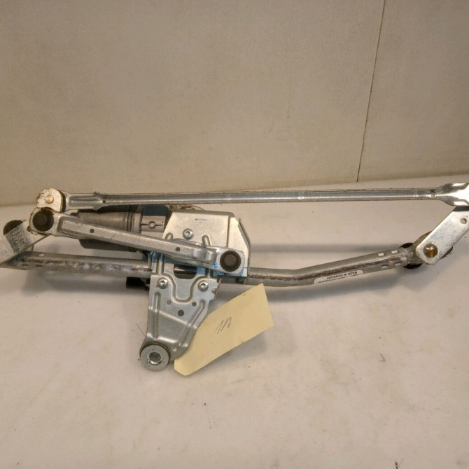 Moteur essuie-glace avant occasion VOLKSWAGEN PASSAT V Phase 1 04-1995->04-1999 2.0 TDI 140ch 3C8955023F 2