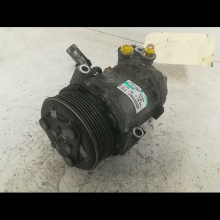 Compresseur air conditionne occasion SUZUKI SPLASH Phase 1 03-2008->12-2012 1.3 CDTI 75ch 9520084EA0