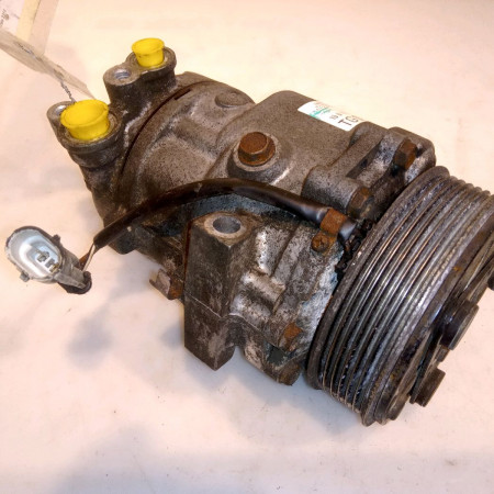 Compresseur air conditionne occasion SUZUKI SWIFT IV Phase 1 09-2010->... 1.3 DDIS 75ch 9520084EA0