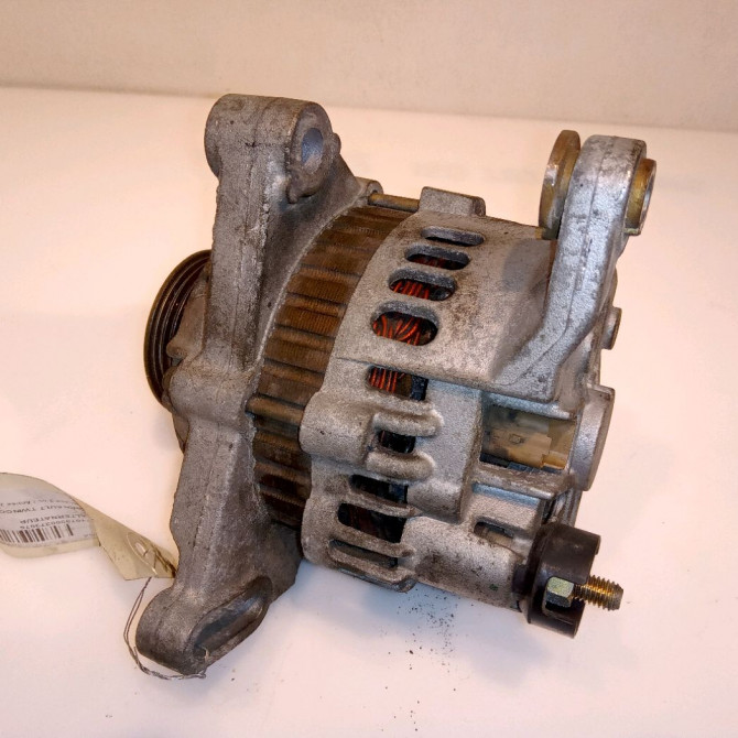 Alternateur occasion RENAULT TWINGO I Phase 3 08-2000->06-2007 1.2i 8v 60ch 7701058244 5