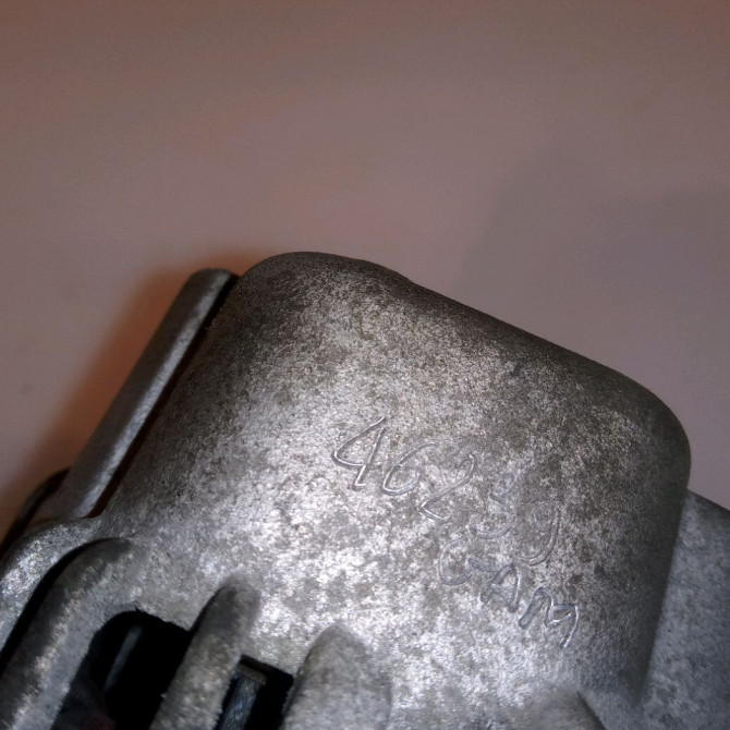 Alternateur occasion RENAULT TWINGO I Phase 3 08-2000->06-2007 1.2i 8v 60ch 7701058244 7