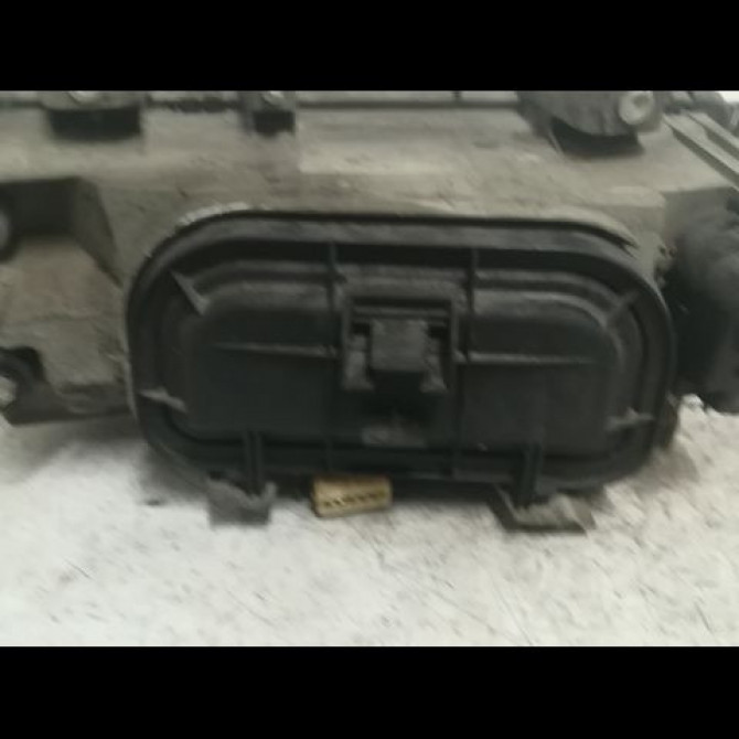 Phare droit occasion FIAT ULYSSE I Phase 1 02-1995->09-2002 2.0 JTD 2