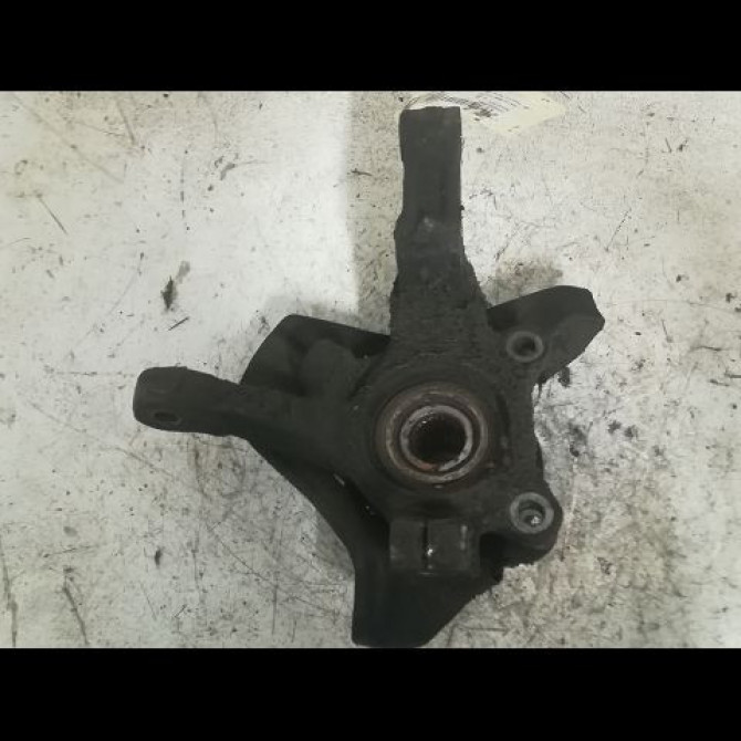 Moyeu avg occasion FIAT ULYSSE I Phase 1 02-1995->09-2002 2.0 JTD 2