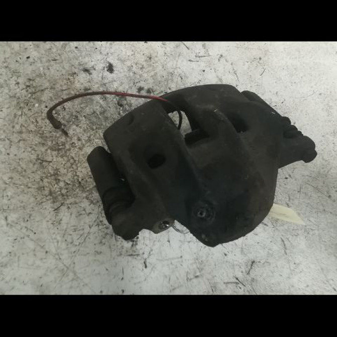 Etrier de frein avant gauche occasion FIAT ULYSSE I Phase 1 02-1995->09-2002 2.0 JTD 2