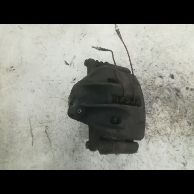 Etrier de frein avant droit occasion FIAT ULYSSE I Phase 1 02-1995->09-2002 2.0 JTD 2