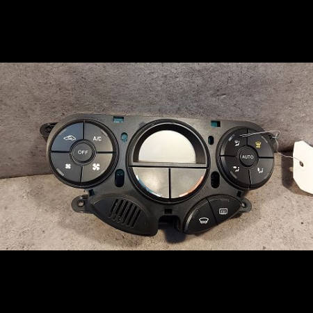 Commande de chauffage occasion FORD FOCUS I Phase 1 10-1998->09-2004 1.8 TDCI 100ch