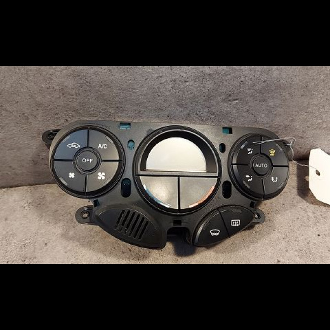 Commande de chauffage occasion FORD FOCUS I Phase 1 10-1998->09-2004 1.8 TDCI 100ch 1