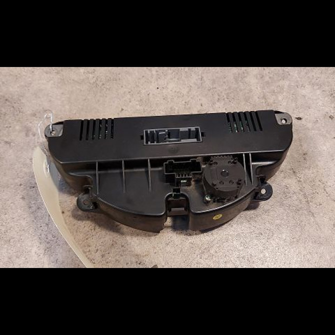 Commande de chauffage occasion FORD FOCUS I Phase 1 10-1998->09-2004 1.8 TDCI 100ch 2