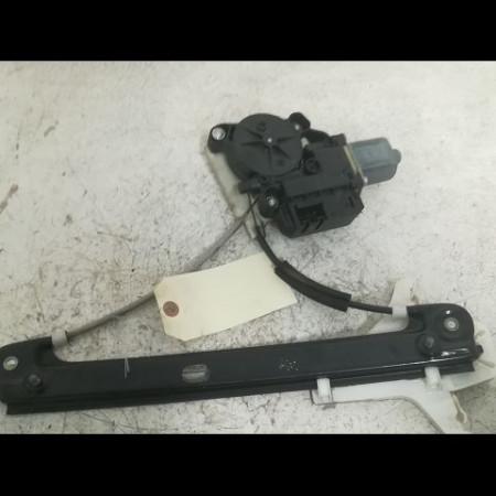 Mecanisme+moteur leve-glace ard occasion VOLKSWAGEN POLO V POLO V Phase 1 2009-09-01->2014-05-31 1.6 TDI 75ch