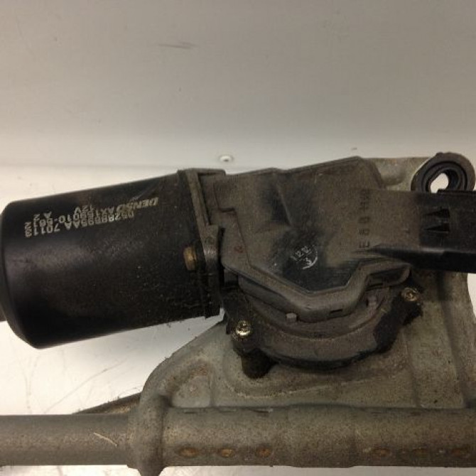 Moteur essuie-glace avant occasion CHRYSLER PT CRUISER Phase 1 09-2000->12-2005 5018450AA 2