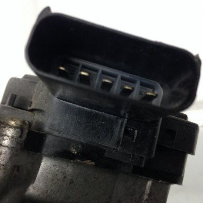 Moteur essuie-glace avant occasion CHRYSLER PT CRUISER Phase 1 09-2000->12-2005 5018450AA 3