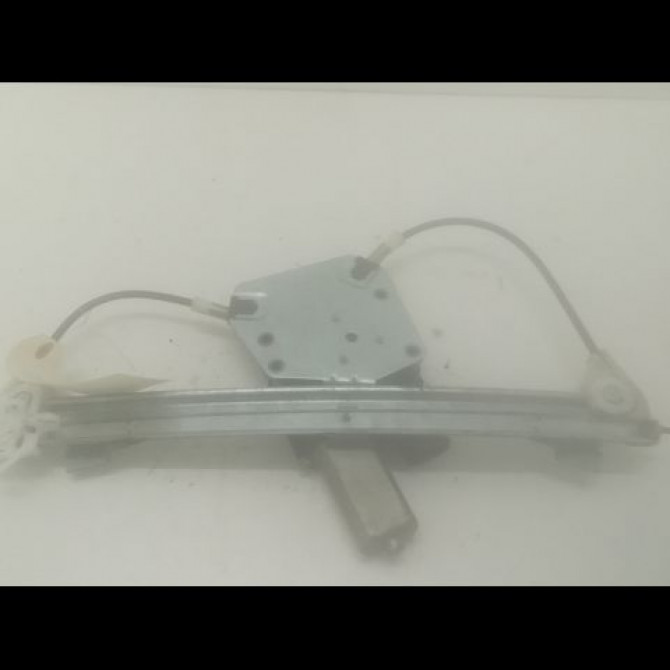 Mecanisme+moteur leve-glace ard occasion B.M.W. SERIE 1 I Phase 1 01-2007->07-2011 118D 120ch 51357138468 2