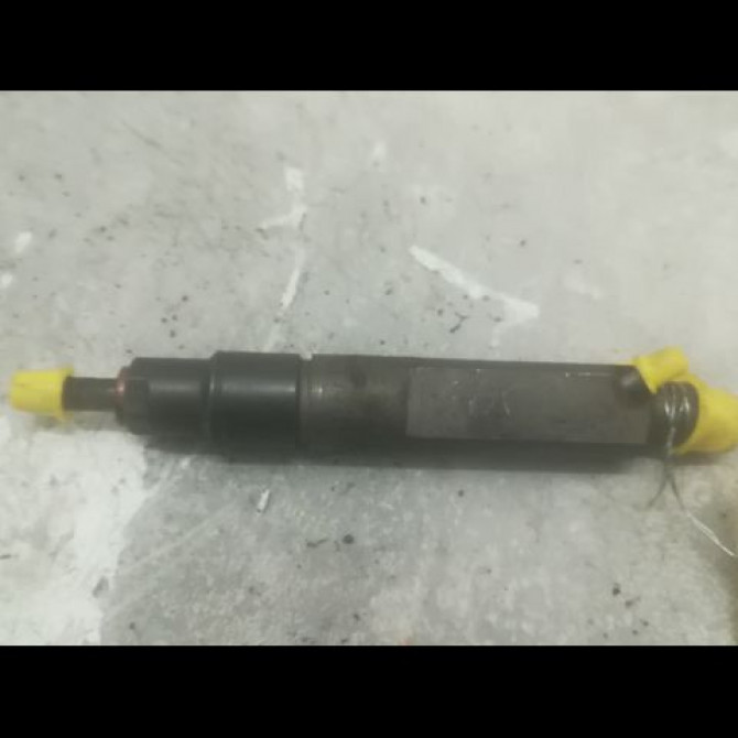 Injecteur occasion AUDI A3 I Phase 1 09-1996->10-2000 1.9 TDi 110ch 1