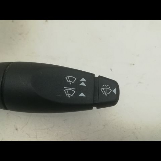 Commande essuie glace occasion FORD FIESTA V Phase 1 09-2002->10-2005 2