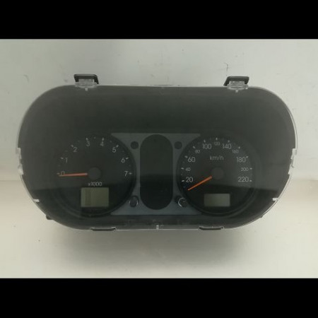 Compteur occasion FORD FIESTA V Phase 1 09-2002->10-2005 1382462