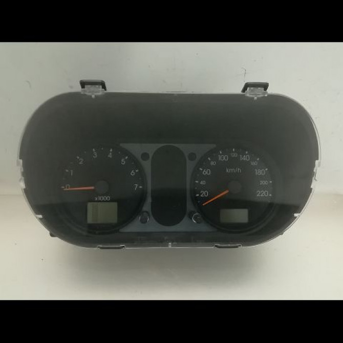 Compteur occasion FORD FIESTA V Phase 1 09-2002->10-2005 1382462 1