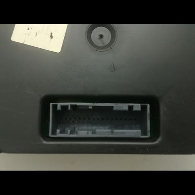 Compteur occasion FORD FIESTA V Phase 1 09-2002->10-2005 1382462 3