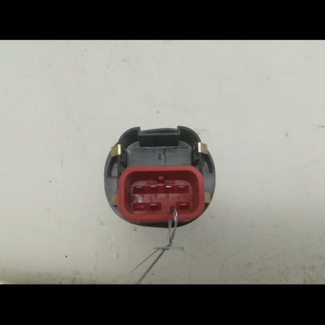 Commande lève-glace porte avant droite occasion FORD FIESTA V Phase 1 09-2002->10-2005 2