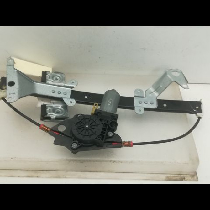 Mecanisme + moteur lève-glace avant droit occasion FORD FIESTA V Phase 1 09-2002->10-2005 1