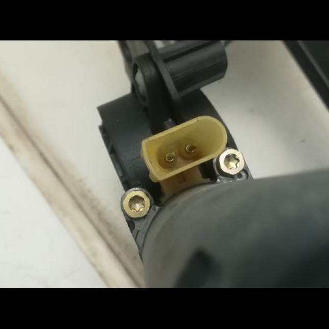 Mecanisme + moteur lève-glace avant droit occasion FORD FIESTA V Phase 1 09-2002->10-2005 3